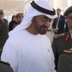 فيديو: قائد عسكري ورجل الاقتصاد الأول في #الإمارات