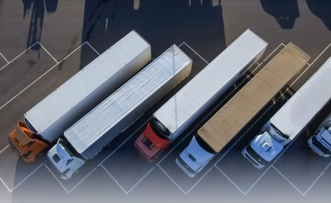 إطلاق مبادرة تشجيعية مدتها 3 سنوات لنشاط نقل البضائع لاستيفاء عدد الشاحنات المطلوب