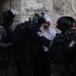 إصابة 37 فلسطينيًّا خلال مواجهات مع قوات الاحتلال الإسرائيلية بالقدس
