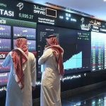 ارتفاع سوق الأسهم السعودية بنسبة 1.65% بفضل مكاسب النفط