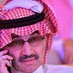 الأمير الوليد بن طلال يعلن موقفه بشأن تويتر بعد تواصله مع ماسك