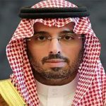 الأمير سعود بن جلوي يشكر القيادة بمناسبة تعيينه محافظًا لجدة