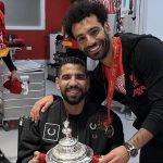 الأهلي المصري يشكر ليفربول بسبب مؤمن زكريا