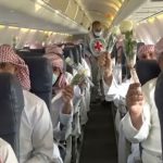 التحالف: وجود مقاتلين أجانب في صفوف الحوثيين