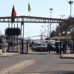 الجزائر توافق على إعادة فتح الحدود البرية مع تونس وليبيا