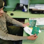 الجوازات توضح شروط سفر المواطنين إلى الخارج