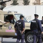 الجيش الأردني: مقتل 4 أشخاص وإحباط تهريب كميات كبيرة من المواد المخدرة