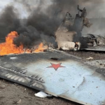 الدفاع الروسية: تدمير 160 طائرة أوكرانية خلال العمليات العسكرية
