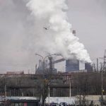 الدفاع الروسية تعلن سيطرتها الكاملة على مصنع آزوفستال في ماريوبول