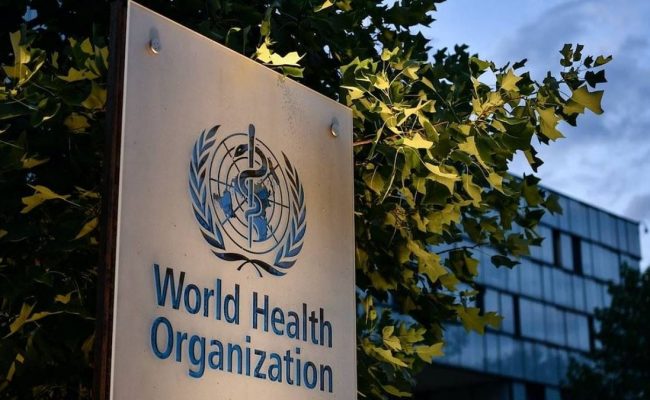 «الصحة العالمية» تدق ناقوس الخطر بعد وصول "جدري القرود" إلى إيطاليا والسويد