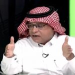 الصرامي: المفروض أن أترشح هذا الموسم لرئاسة النصر