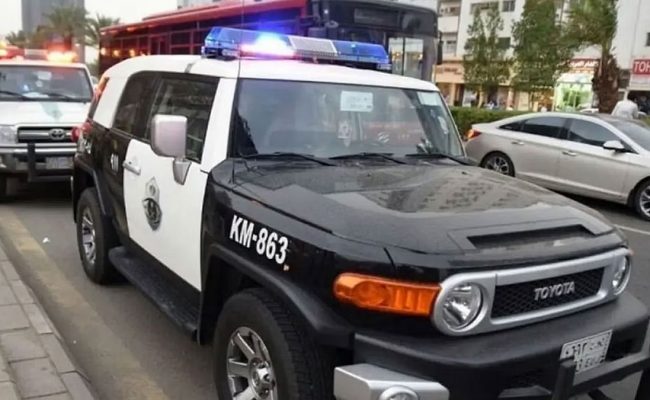 القبض على شخص لإيوائه 25 مخالفًا لنظام أمن الحدود بعسير