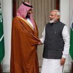 الهند تُعلن استثناء ..السعودية و ..الإمارات بشكلٍ خاص من قرار حظر تصدير القمح الهن