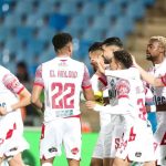 الوداد المغربي يتأهل إلى نهائي دوري أبطال إفريقيا بعد التعادل مع بترو أتليتكو الأنجولي