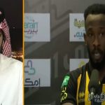 بالفيديو.. منار شاهين: فهد المولد أسطورة انتهت
