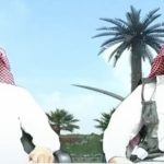 بالفيديو.. منطقة الباحة يكرم شابين لانقاذهم حياة شخص جرفته السيول