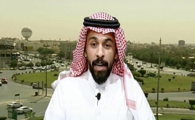 بالفيديو .. مواطن: النجارة مصدر رزقي ودخلي وصل لـ25 ألف ريال