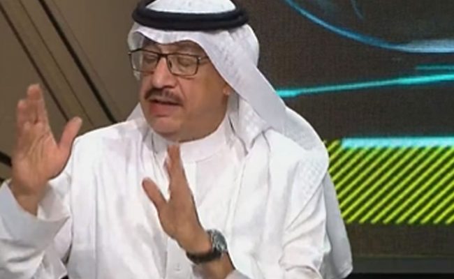 بالفيديو.. ‏سامي الحريري: ضغط ‎الاتحاد على الحكام يعتبر خطابًا مستهلكًا وقديمًا
