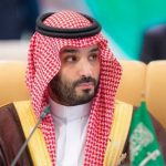 بلومبرغ :

شرع ولي العهد السعودي ؛ لتحويل الرياض إلى مركز أعمال عالمي .