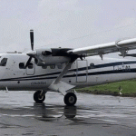 تحطم طائرة تقل 11 شخصًا في الكاميرون وفرق الإنقاذ تبحث عن ناجين
