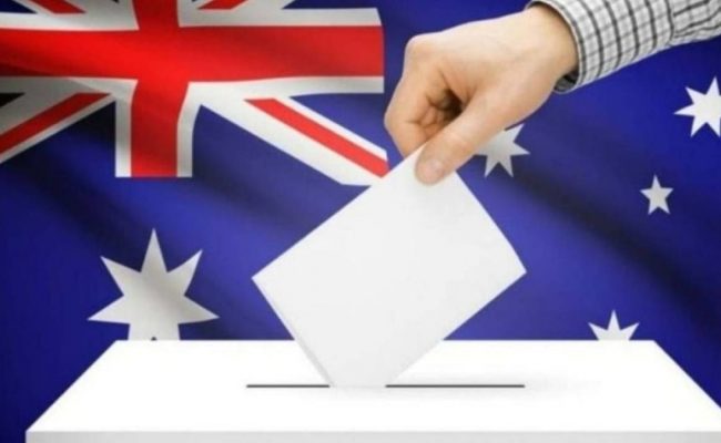 حزب العمال يفوز بالانتخابات الفيدرالية في أستراليا