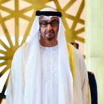 رئيس الإمارات يستقبل عددًا من الأمراء الذين قدموا التعازي في وفاة الشيخ خليفة بن زايد