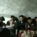 رحلة «خطيرة» لمهاجرين أفغان من إيران لتركيا.. وأحد اللاجئين يكشف التفاصيل