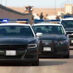 شرطة العيدابي تقبض على مواطنة لنقلها مخالفات لنظام أمن الحدود