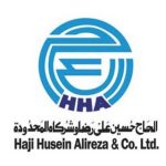شركة الحاج حسنين علي رضا وشركاه توفر وظائف شاغرة