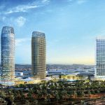 شركة المباني الكويتية:

مشروع  الأفنيوز الرياض يسير وفق المخطط له منذ توقيع العق