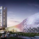 شركة المباني الكويتية:

مشروع ..الأفنيوز_الخبر يتضمن إنشاء برجين أحدهما فندق فور