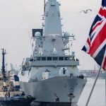 شركة بريطانية: مسلحون حاولوا اقتحام سفينة شحن صينية قبالة سواحل الحديدة