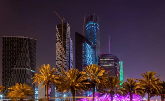 شركة "كابيتال إيكونوميكس" تتوقع نمو اقتصاد #السعودية 10% هذا العام، ليكون بذلك م