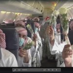 عاجل  
.

.
التحالف:
مغادرة الطائرة الثانية لنقل الأسرى الحوثيين لـ اليمن ضمن ال