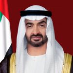 عاجل  
.

.
الملك سلمان لـ الشيخ محمد بن زايد:

نتطلع لاستمرار العمل على توطيد أ
