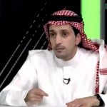 عبدالعزيز الزلال: المسحل أمام فرصة تاريخية لسن أنظمة لأقوى دوري عربي