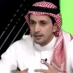 عبدالعزيز الزلال: الهلال بمن حضر وليس النصر بمن حضر ( فيديو )