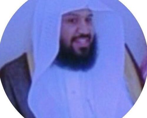 في حادث مؤلم ومروِّع ..

وفاة رئيس المحكمة الجزائية في حائل الشيخ محمد عواد العن