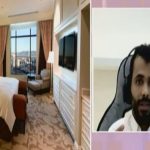 فهيد الفهيد: التواصل مع الفنادق مباشرة يصل بالمسافر لأفضل سعر( فيديو)