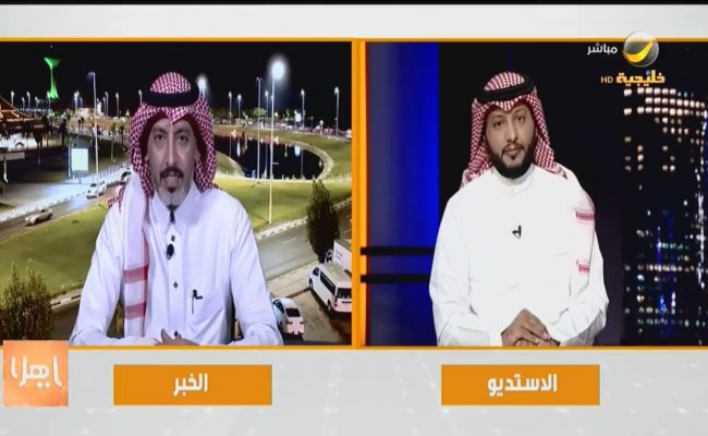 فيديو.. معلم سعودي في الجبيل يروي قصة وقوفه على معاناة طالب يتيم و حوّله من طالب