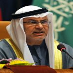 قرقاش: الانتقال السلس للسلطة في الإمارات يعكس رصانة العمل المؤسسي