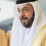 كيف استلم الشيخ خليفة بن زايد حكم الإمارات ؟