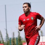 لاعب مغربي يهاجم حمدالله: لم يحترم التراتبية