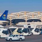 لجنة تحقيق عاجلة بشأن عدم انتظام بعض الرحلات بمطار الملك عبدالعزيز الدولي