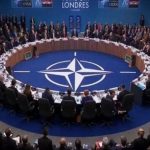 مباحثات أمريكية فرنسية بشأن توسع الناتو