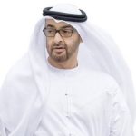 مسيرة حياة الشيخ محمد بن زايد رئيس الإمارات الجديد