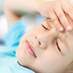 هذه علامات ارتجاج المخ عند الأطفال.. و9 أعراض تستلزم زيارة الطبيب