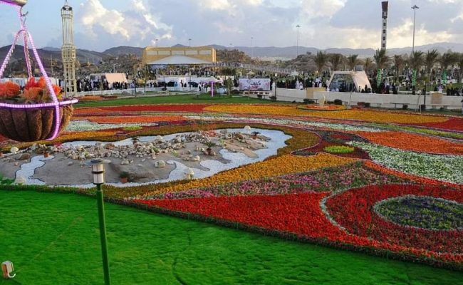 وزارة الثقافة تنظم النسخة الثانية من مهرجان «طائف الورد» بفعاليات متنوعة