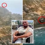 وفاة لاعب كرة قدم مغربي بطريقة صادمة وزوجته توثق الواقعة بالفيديو