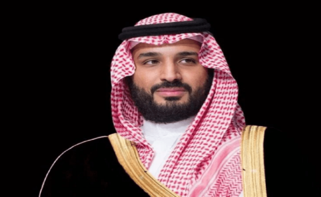 ولي العهد يعزي هاتفياً مستشار الأمن الوطني الإماراتي في وفاة الشيخ خليفة بن زايد